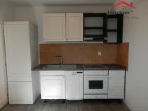 Pronájem bytu 3+1, Ústí nad Labem - Střekov, Novoveská, 74 m2