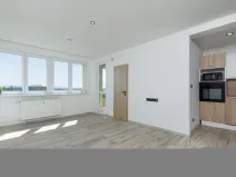 Pronájem bytu 1+1, Karviná - Ráj, Prameny, 36 m2