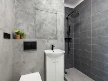 Pronájem bytu 1+1, Karviná - Ráj, Prameny, 36 m2