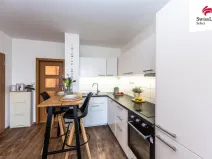 Prodej bytu 2+kk, Praha - Chodov, Samohelova, 43 m2