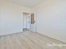 Pronájem bytu 2+kk, Praha - Michle, Ohradní, 45 m2