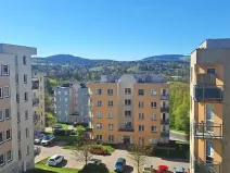 Pronájem bytu 2+1, Liberec, Seniorů, 64 m2