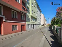 Pronájem bytu 2+kk, Praha - Vinohrady, V Horní Stromce, 45 m2