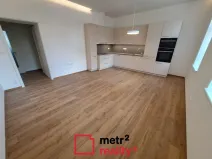 Pronájem bytu 2+kk, Olomouc - Nová Ulice, Mozartova, 65 m2