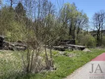 Prodej louky, Sušice, 1971 m2