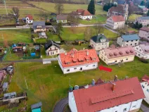 Prodej bytu 4+1, Adršpach - Horní Adršpach, 105 m2