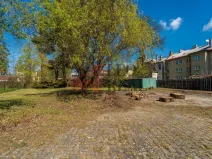 Prodej pozemku pro bydlení, Svitavy - Předměstí, Tyrše a Fügnera, 900 m2