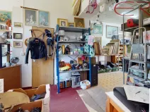 Pronájem obchodního prostoru, Jablonec nad Nisou, Podhorská, 49 m2