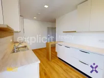 Pronájem bytu 3+1, Zlín, Jiráskova, 78 m2