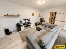 Prodej rodinného domu, Vrbovec - Hnízdo, 130 m2