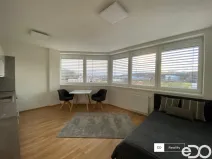 Pronájem bytu 1+kk, Mladá Boleslav, Laurinova, 28 m2
