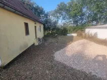 Pronájem komerčního pozemku, Praha, Na záhonech, 908 m2