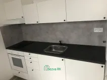 Pronájem bytu 1+kk, Hýskov, Kladenská, 33 m2