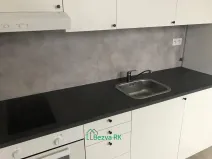 Pronájem bytu 1+kk, Hýskov, Kladenská, 33 m2