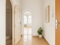 Prodej bytu 2+kk, Praha - Žižkov, Hartigova, 53 m2