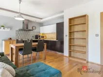 Prodej bytu 3+kk, Chrudim - Chrudim IV, V Hliníkách, 68 m2