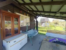 Prodej chaty, Šumperk, 22 m2
