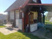 Prodej chaty, Šumperk, 22 m2