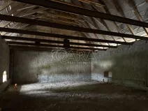 Pronájem skladu, Červený Újezd, Hájecká, 400 m2