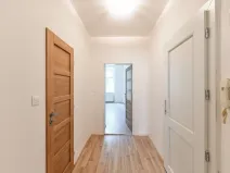 Prodej bytu 2+kk, Praha - Smíchov, U Santošky, 42 m2