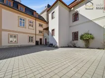 Prodej bytu 3+kk, Kutná Hora, náměstí Národního odboje, 67 m2