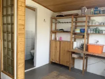 Prodej zahrady, Podbořany, Sídliště Míru, 199 m2
