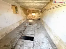 Prodej garáže, Uherské Hradiště, Revoluční, 21 m2