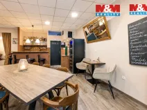 Pronájem obchodního prostoru, Praha - Kunratice, Jana Růžičky, 76 m2
