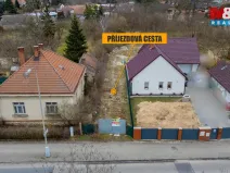 Prodej pozemku pro bydlení, Mělník, Českolipská, 1198 m2