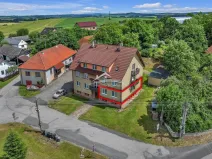 Prodej bytu 3+1, Pošná, 67 m2
