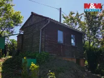 Prodej pozemku pro bydlení, Uherský Brod, 801 m2
