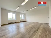 Pronájem kanceláře, Prostějov, nám. Spojenců, 34 m2