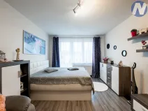 Pronájem bytu 2+1, Prachatice, nám. Přátelství, 62 m2