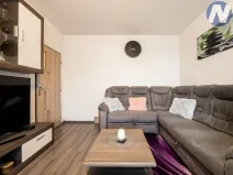 Pronájem bytu 2+1, Prachatice, nám. Přátelství, 62 m2