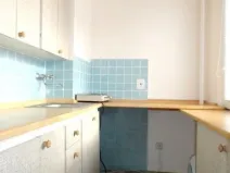 Pronájem bytu 1+kk, Hradec Králové - Pražské Předměstí, Hrubínova, 35 m2