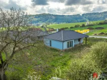Prodej rodinného domu, Srbeč, 117 m2