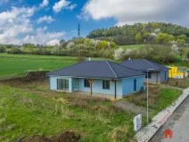 Prodej rodinného domu, Srbeč, 117 m2