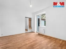 Prodej, Česká Lípa, Žižkova, 39 m2