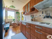 Prodej bytu 1+1, Praha, Valentova, 44 m2