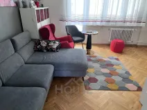 Prodej bytu 4+kk, Praha - Záběhlice, Hrusická, 73 m2