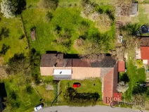Prodej rodinného domu, Trnov, 412 m2