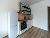 Pronájem bytu 1+kk, Libčice nad Vltavou, Pod Hliníkem, 34 m2