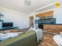 Prodej bytu 2+kk, Pardubice, Ležáků, 47 m2