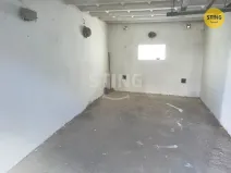 Prodej garáže, Bučovice, Vyškovská, 20 m2