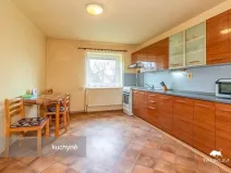 Prodej rodinného domu, Horšovský Týn - Semošice, 150 m2