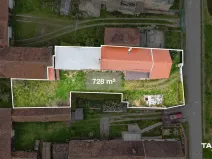 Prodej rodinného domu, Horšovský Týn - Semošice, 142 m2