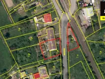 Prodej rodinného domu, Vítkov, Klokočovská, 145 m2