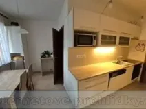 Pronájem bytu 2+1, Ústí nad Labem, 60 m2