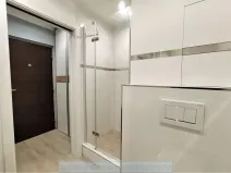 Pronájem bytu 1+kk, Tanvald, 34 m2