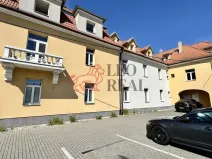 Pronájem bytu 3+kk, Staré Město, Brněnská, 70 m2